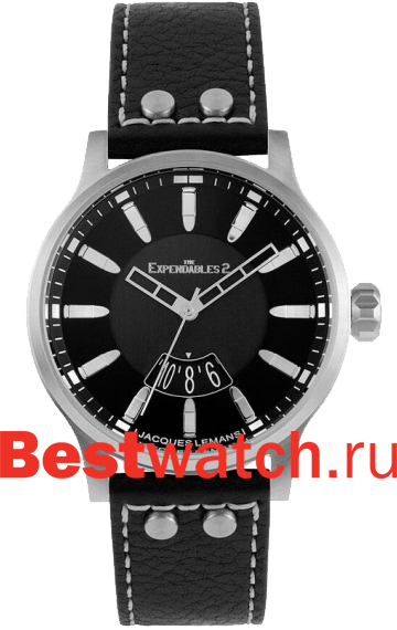 Часы Jacques Lemans Expendables 2 E-223
